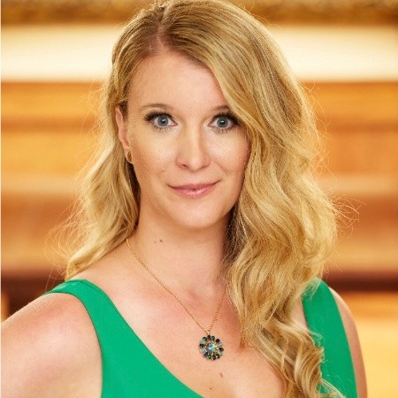 Brandy Austin