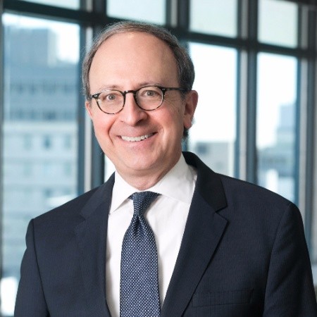 Theodore Stein
