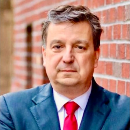 Roger Orlando