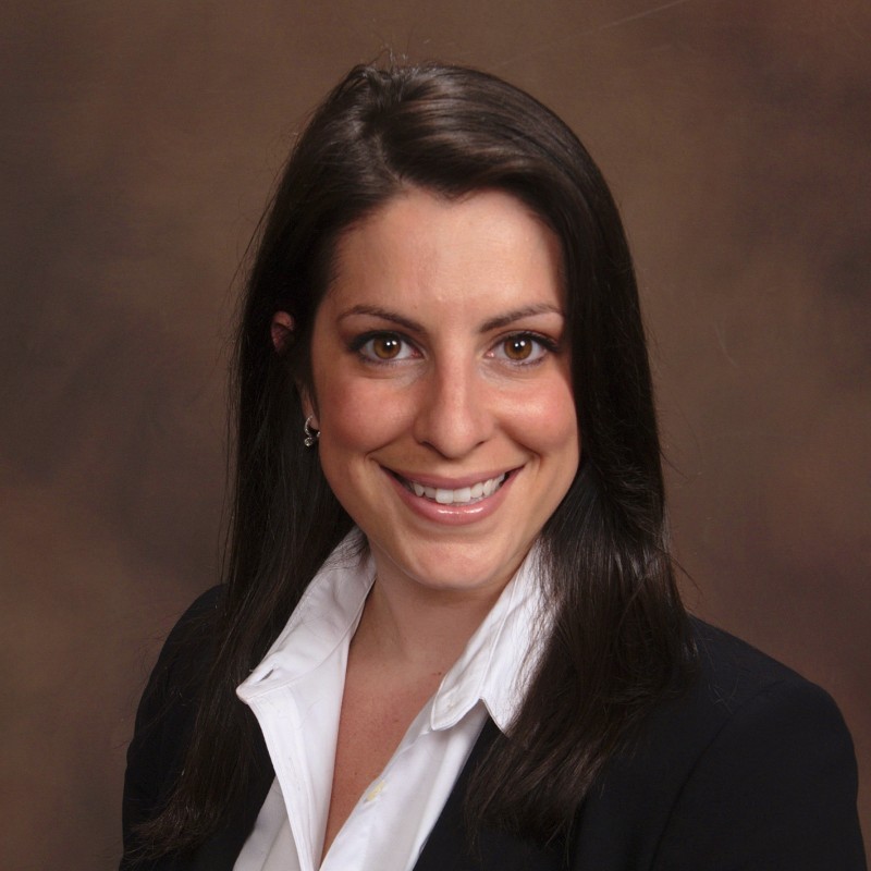 Brittany Atkinson