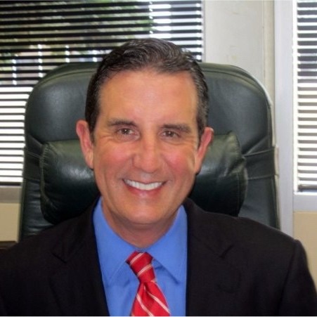 John Reeves