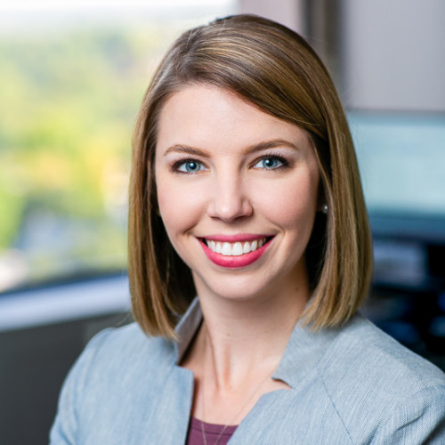 Katie Rhoten