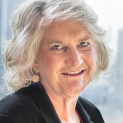 Katherine Boyte