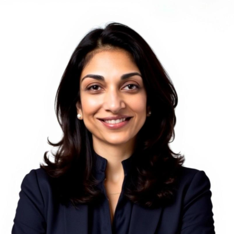 Minal Shah