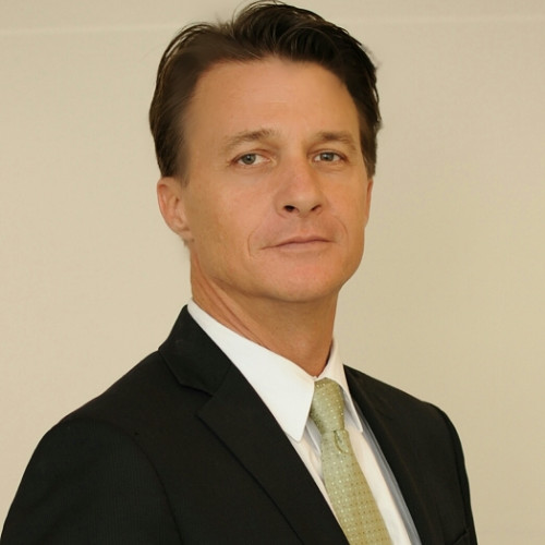 Sean Conway