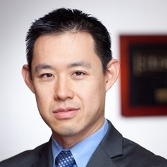 Alvin Lin