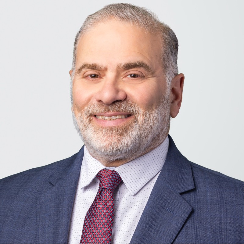Stuart Glick