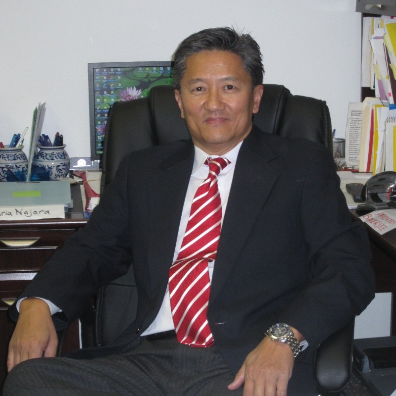 Johnny Ng