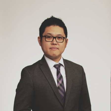 Michael Wang