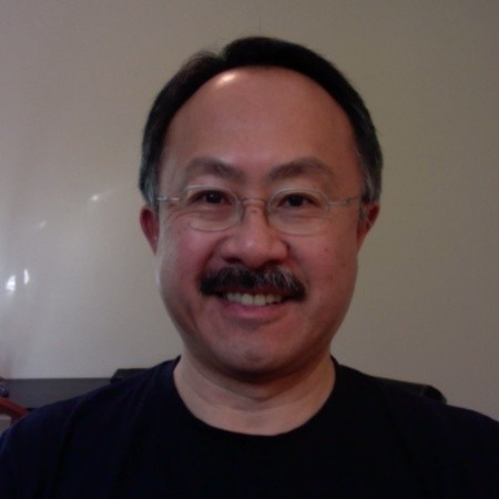 Anthony Fong
