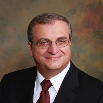 Lawrence Sgrignari