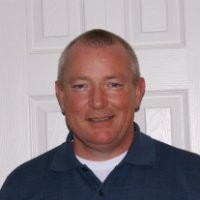 Terry Dunleavy