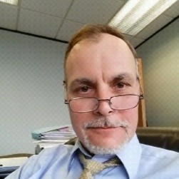 John Zrnich