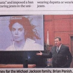 Brian Panish