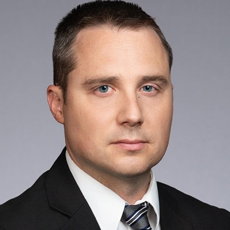 Brett Herbert