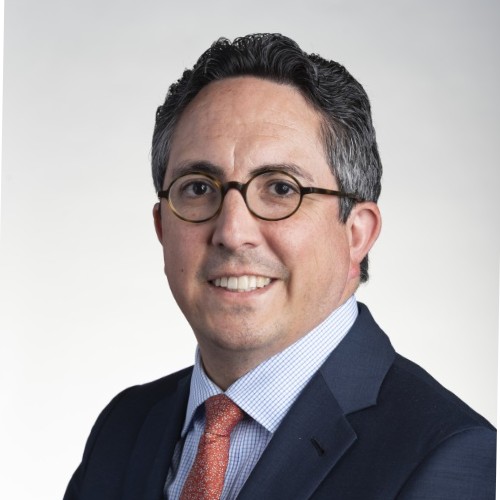 Cyrus Martinez