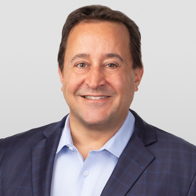Steven Recchia