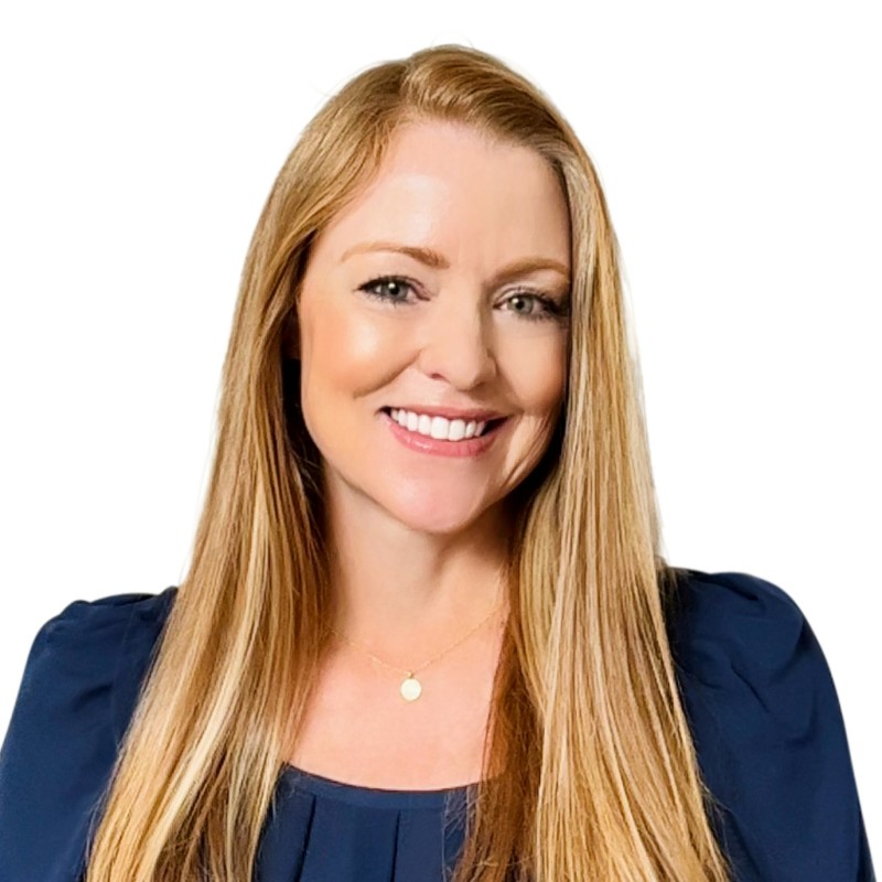 Christy Rosensteel