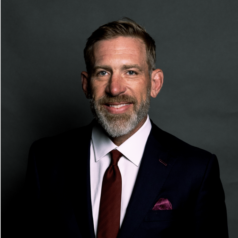 Brian Beckcom