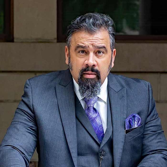 Edgar Baez