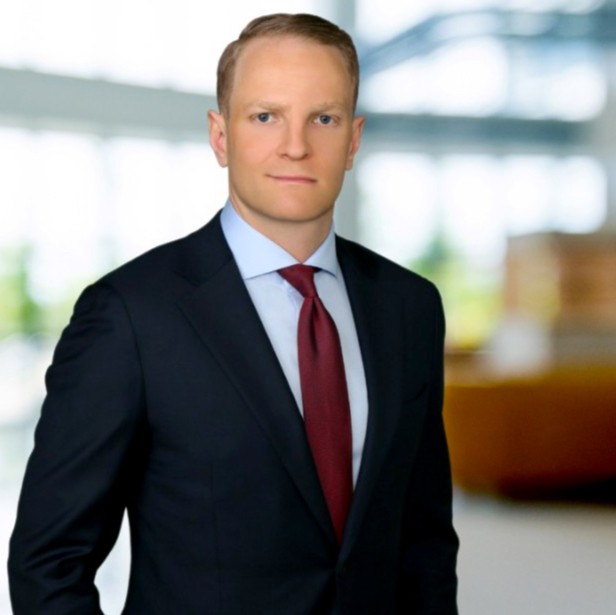 Erik Anderson