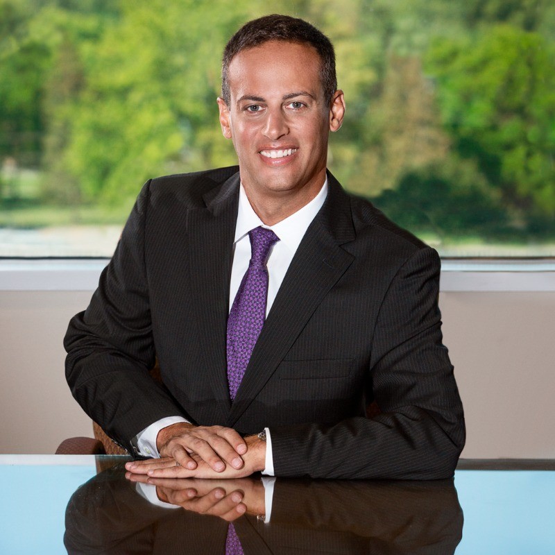 Jared Matz