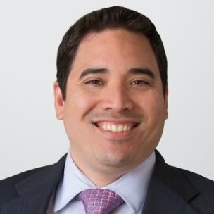 Michael Tabata