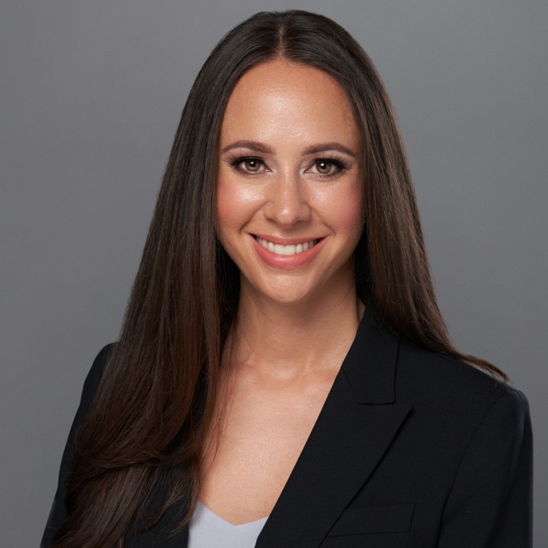 Jenna Heckler