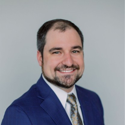 Mark English