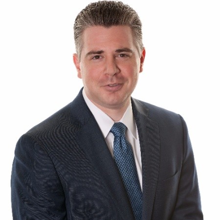 Jared Greenberg