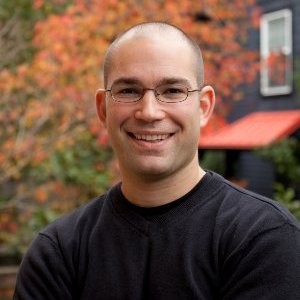 Douglas Levinson