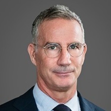 William Belport