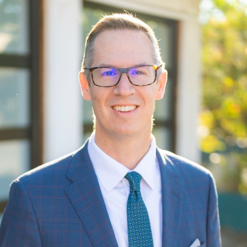 Brandon Osterbind