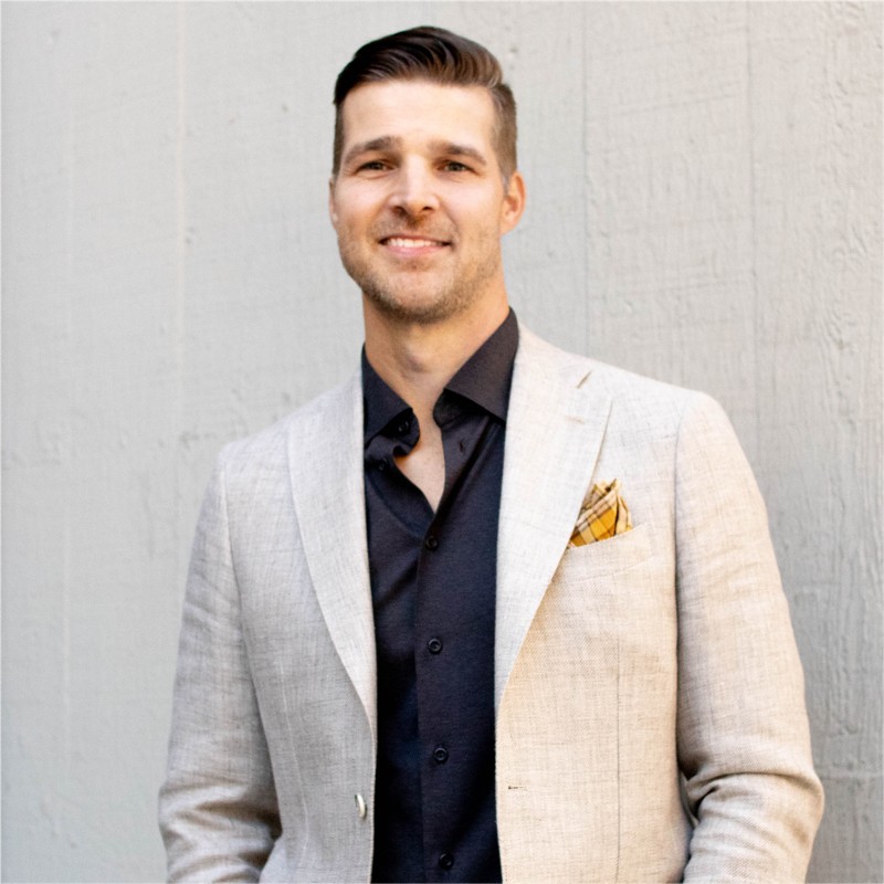 Matthew Quinlan