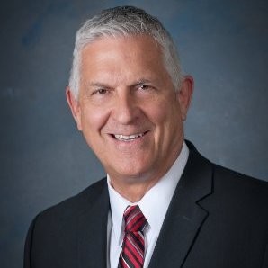 Jeffrey Burr