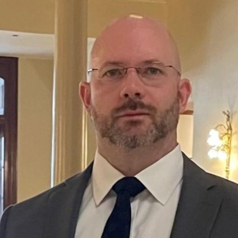 Jerad Najvar