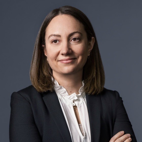 Caitlin Schaefer