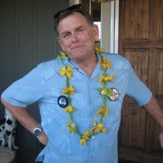 Larry Kloenhamer