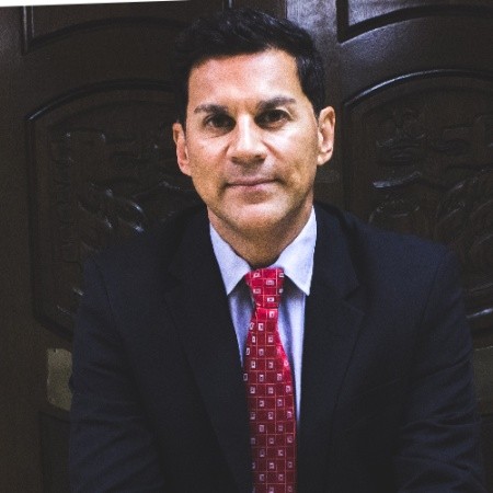Richard Gaxiola