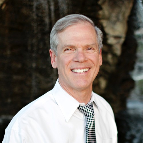 Scott Halverson