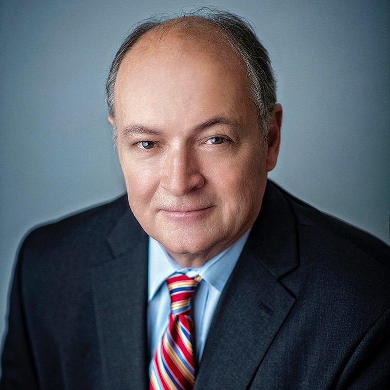 Jeffrey Lynch