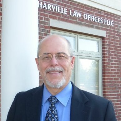 Bradley Harville