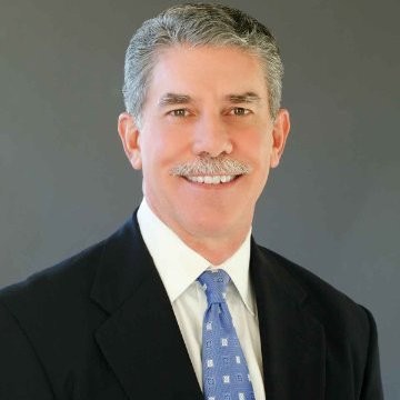 Mike Wynne
