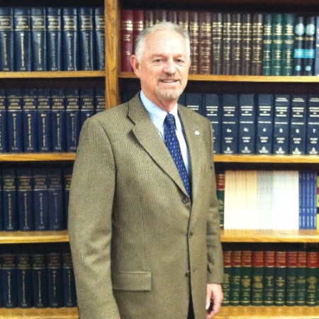 James Shetlar