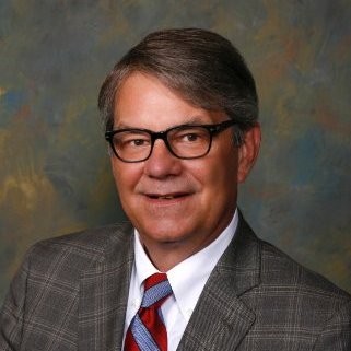 DAVID CHAMBERLAIN