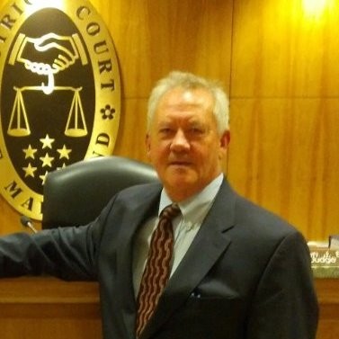 Michael Pappafotis