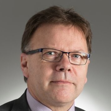 Graham Baker