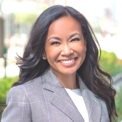 Angela Bongat