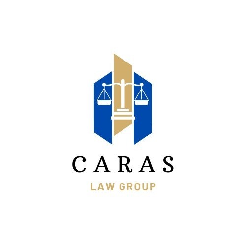 Dean Caras
