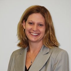 Kelly Lancaster